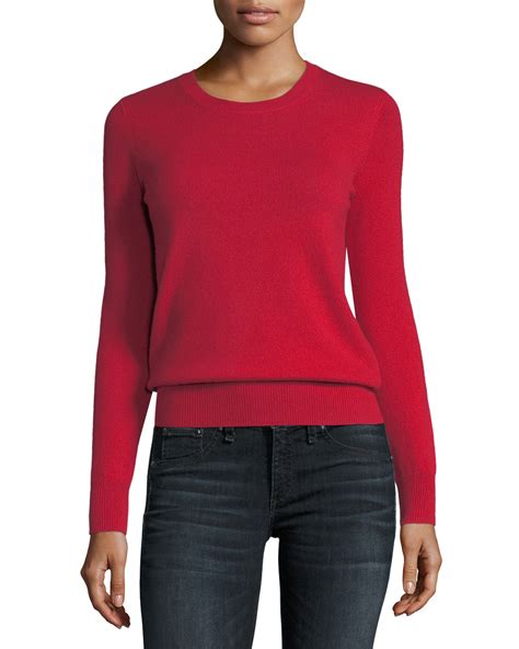 Eileen Fisher Funnel-Neck Washable Silk Terry Top. . Neiman marcus cashmere sweater
